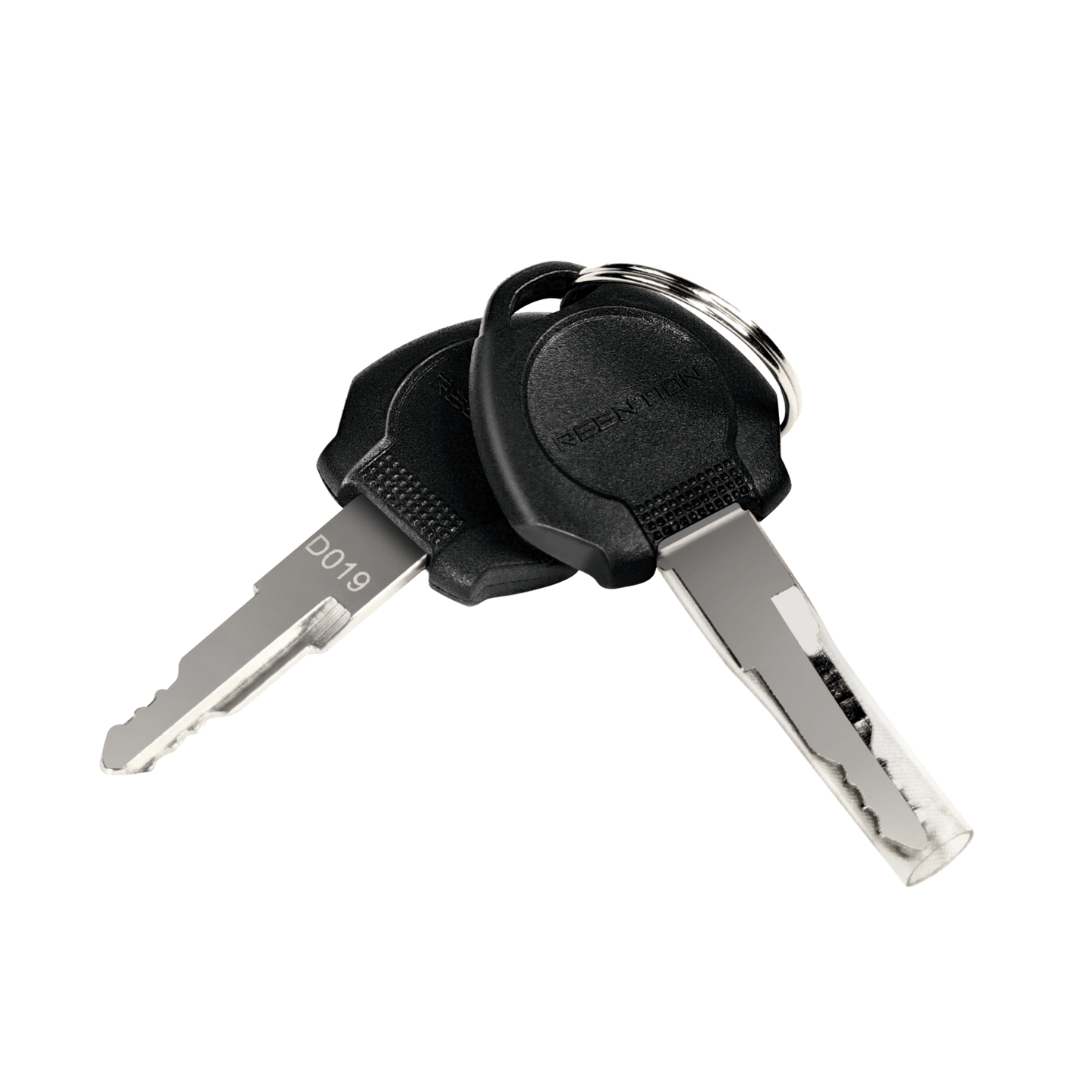 Key - A - Spadz