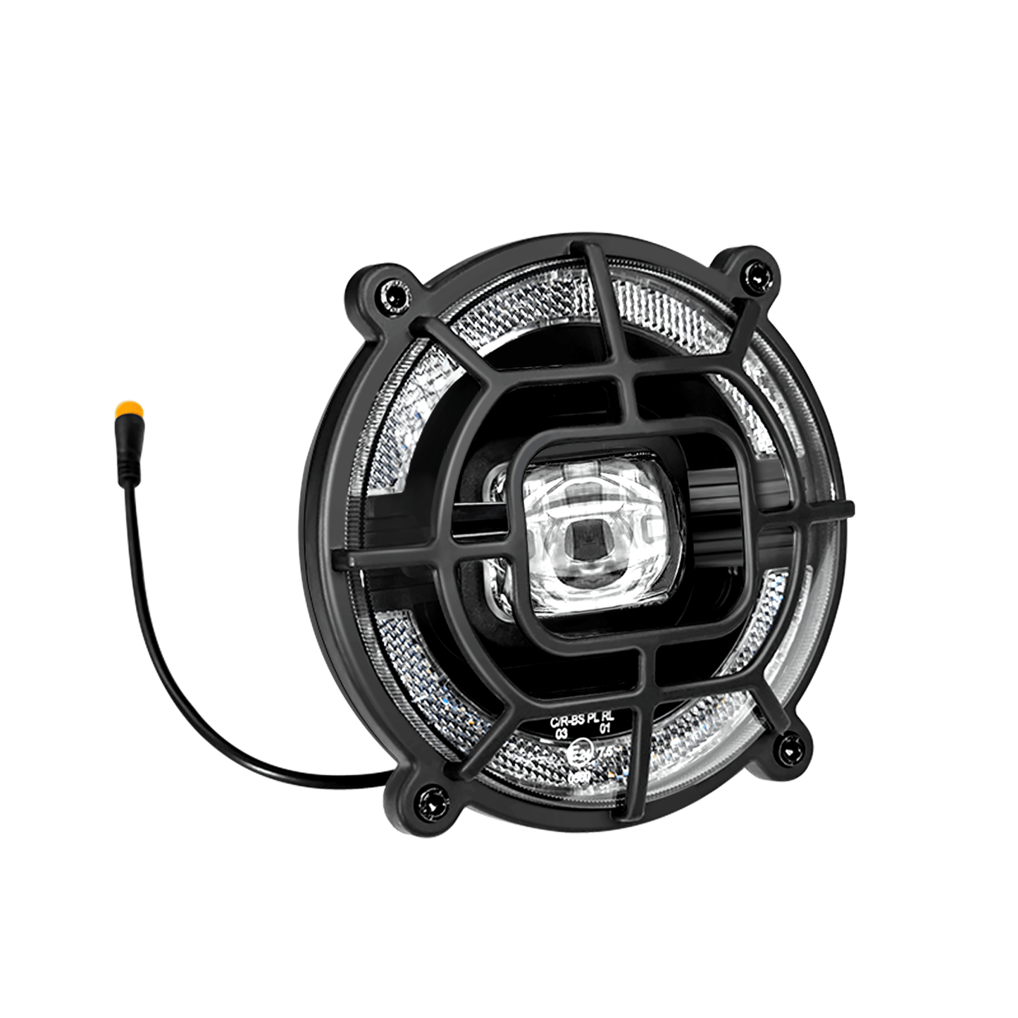 Headlight - A - Spadz