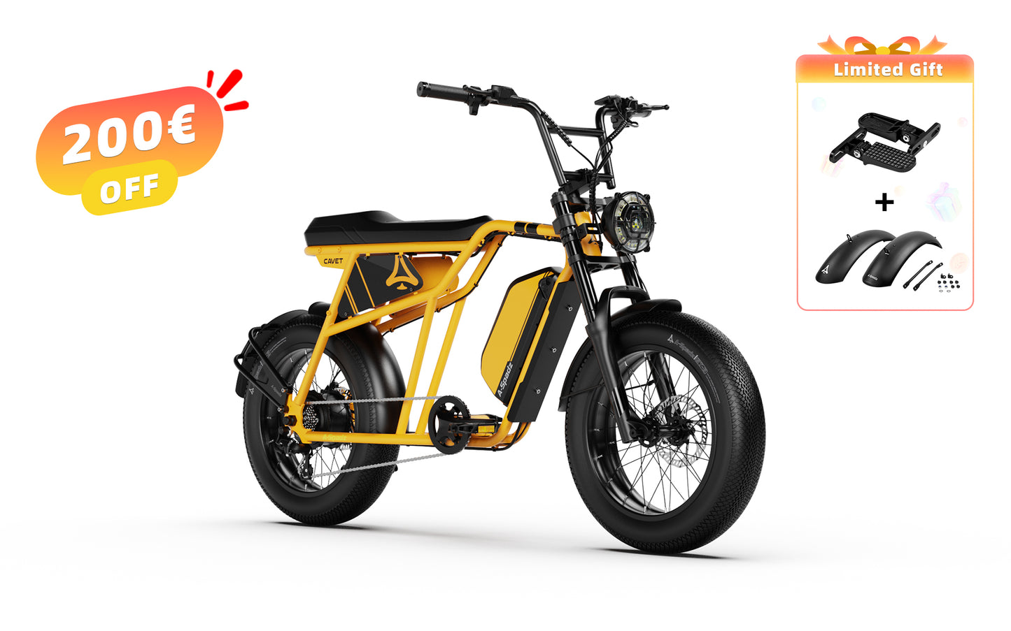 Mars Yellow