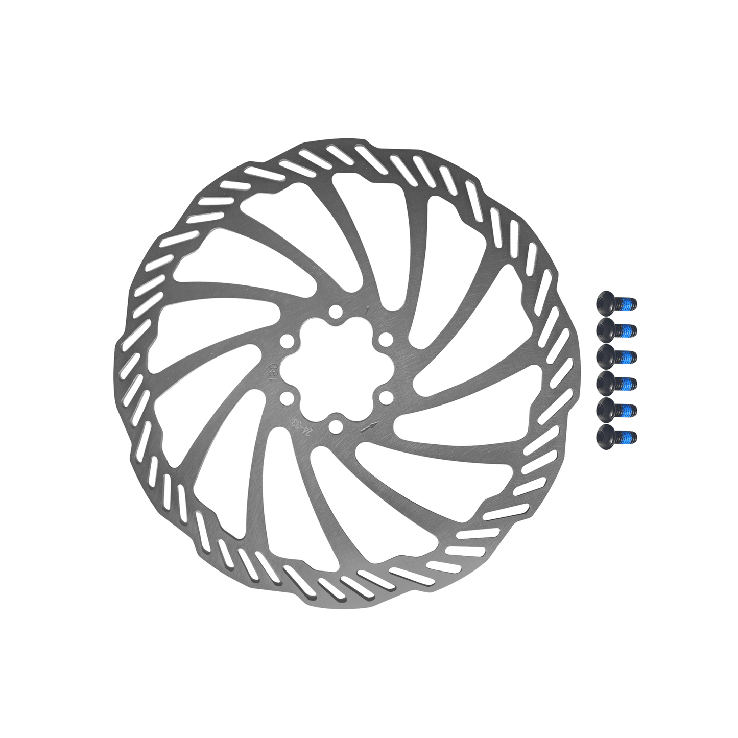 Brake Disc - A - Spadz