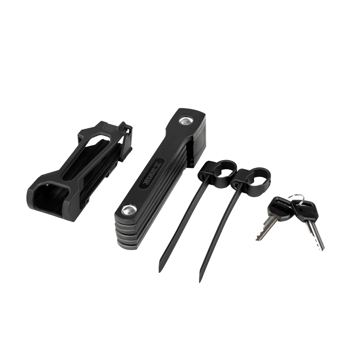 Folding Lock - A - Spadz