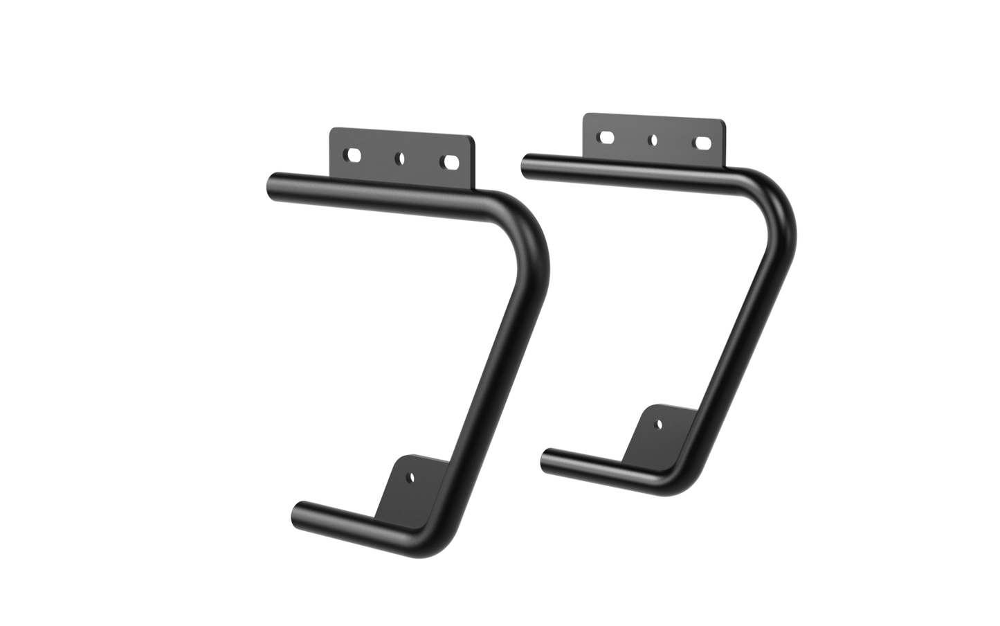 Side Rack & Side Bag - A - Spadz