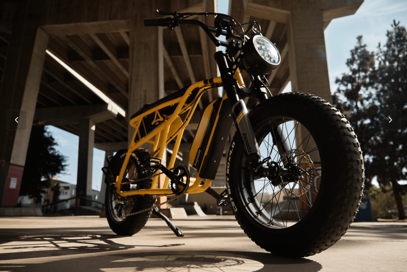 Maintain Your A-Spadz E-Bike Chain: Essential Care for a Smooth Ride - A-Spadz