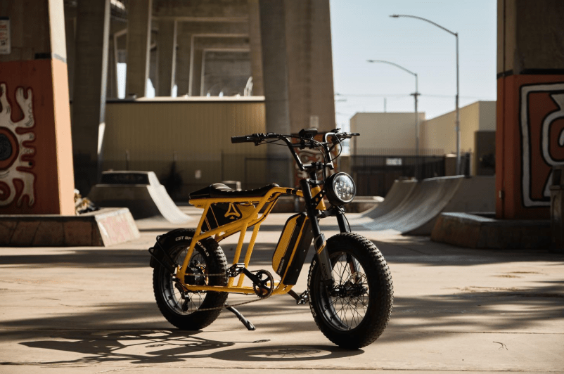 9 Best Ways to Protect Your A-Spadz E-Bike From Theft - A-Spadz