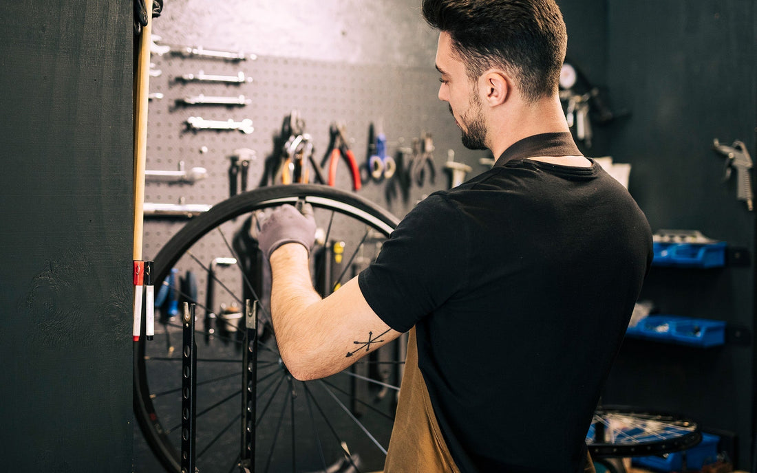 A-Spadz Ebikes Assembly Instruction Download