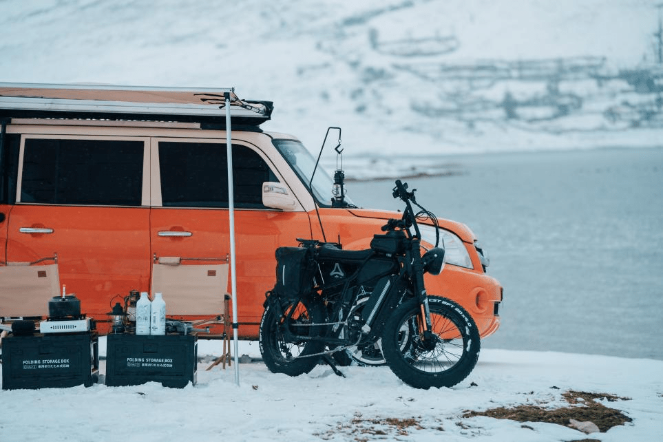 Mechanical vs. Hydraulic Disc Brakes: Why A-Spadz Chooses Hydraulic for Your EBike - A-Spadz