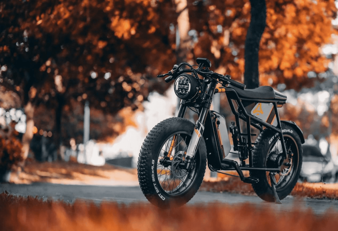 A-Spadz: Your Trusted Partner for Legal and Safe E-Bikes in Europe - A-Spadz