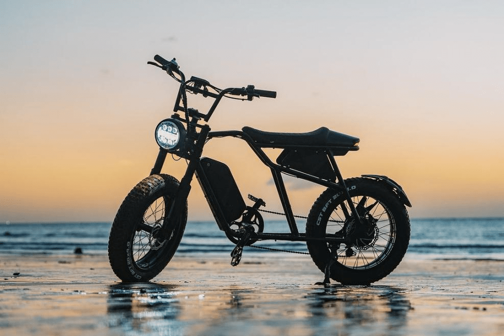 Waiting for your Bike? Here's How You Can Get Ready for Your First Ride. - A-Spadz