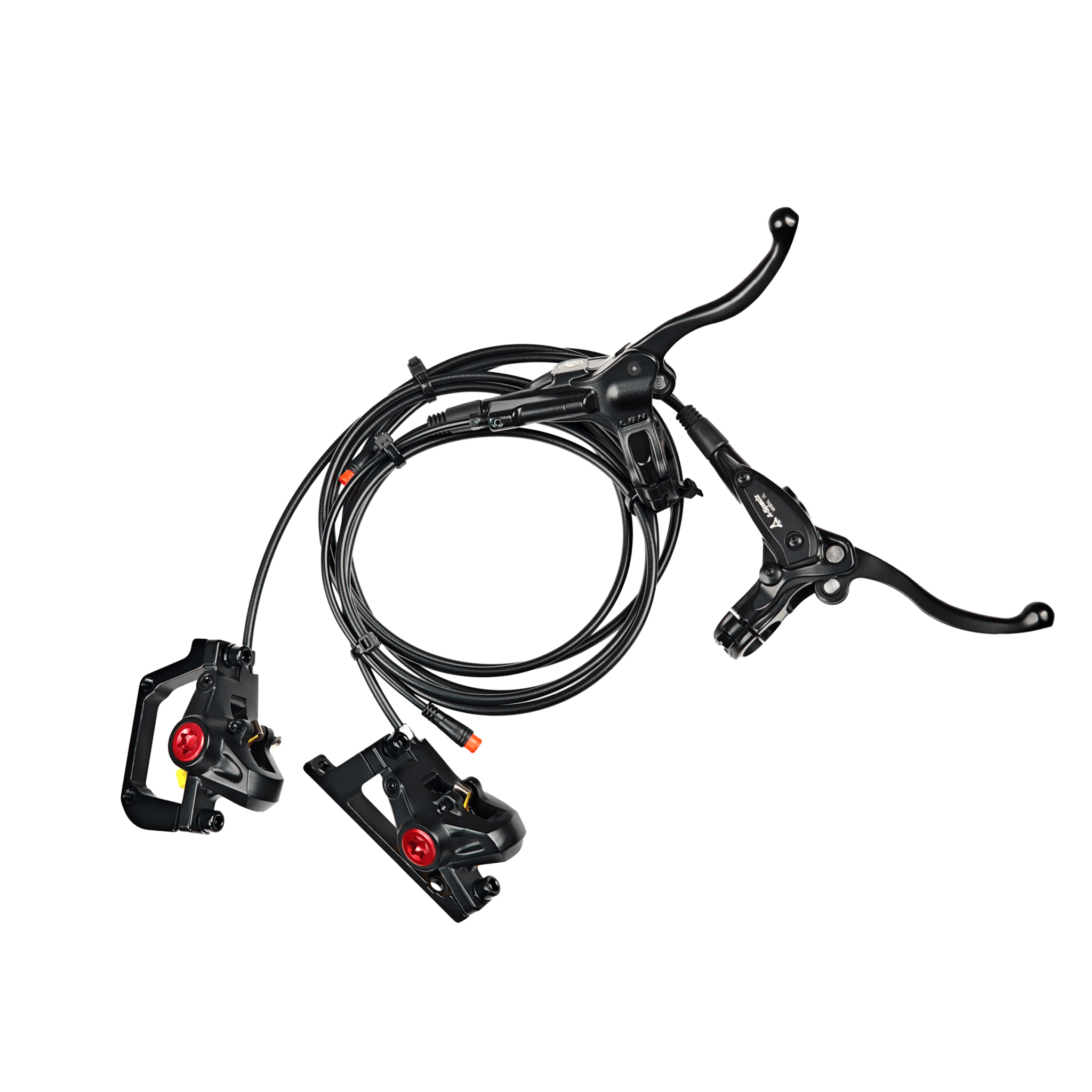 Hydraulic Brake - A - Spadz