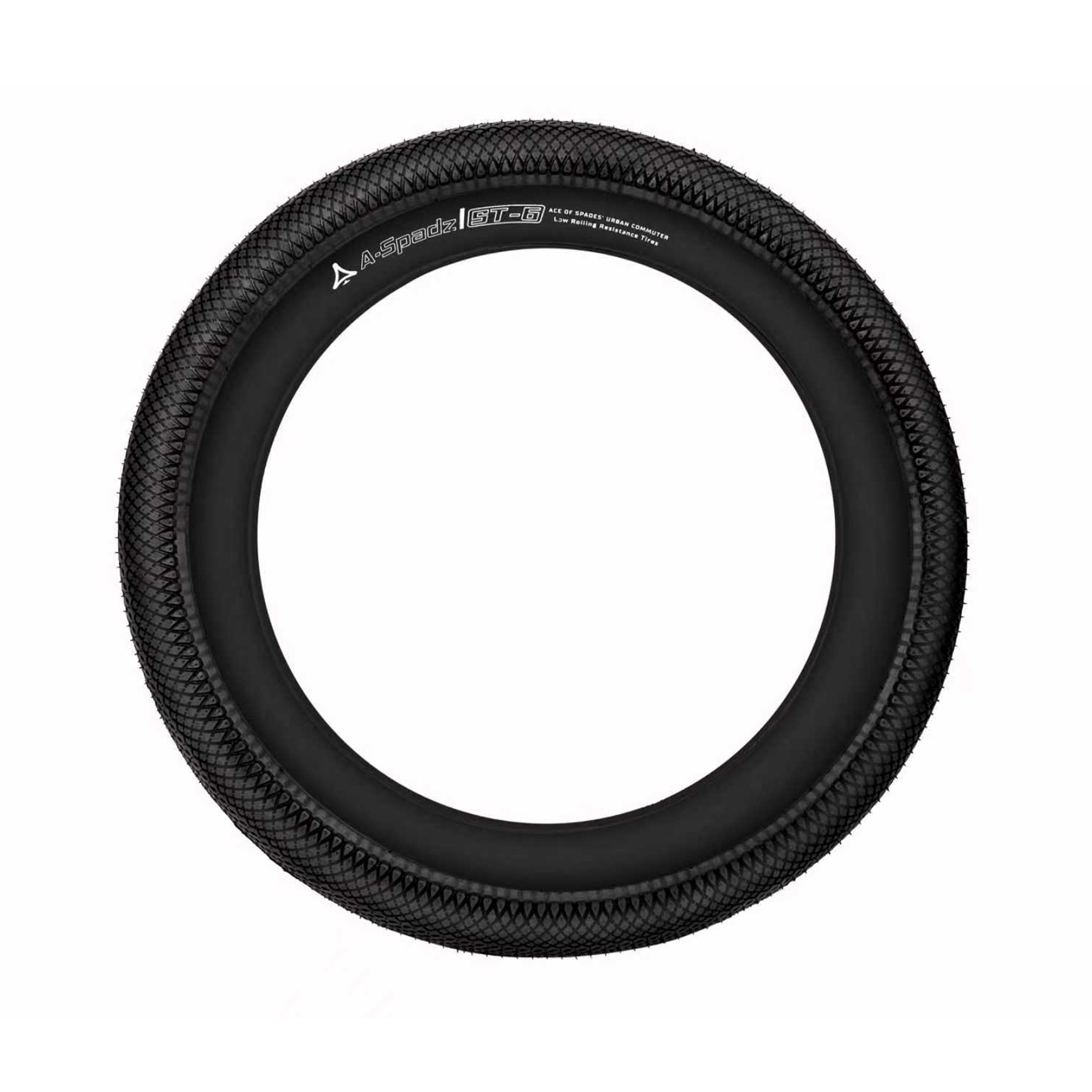 Outer tire for Cavet Air