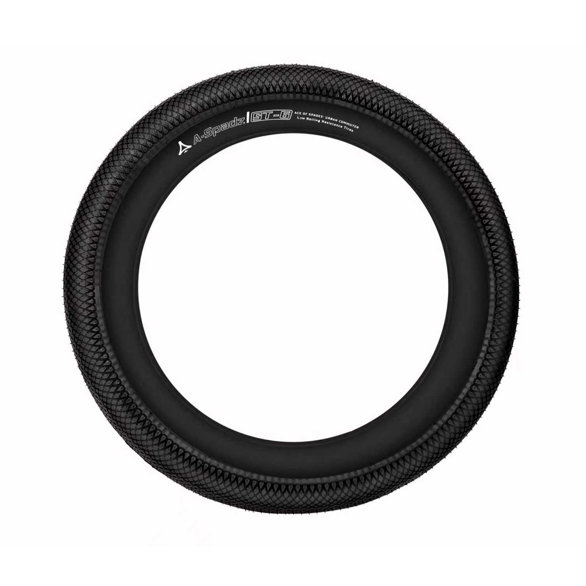 Outer tire for Cavet Air