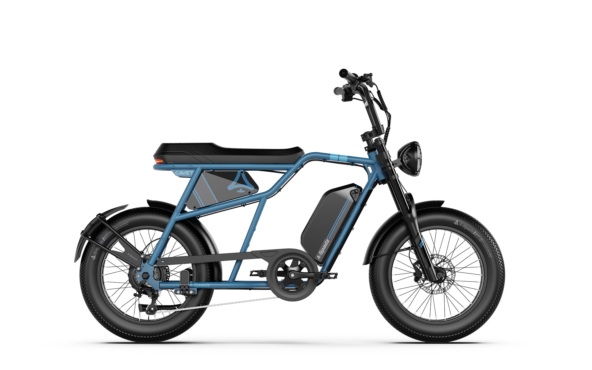 Aspadz cavet 電動アシスト自転車 日本初上陸の電アシ Aspadz「CAVET」先行予約を開始 | バイクのニュース