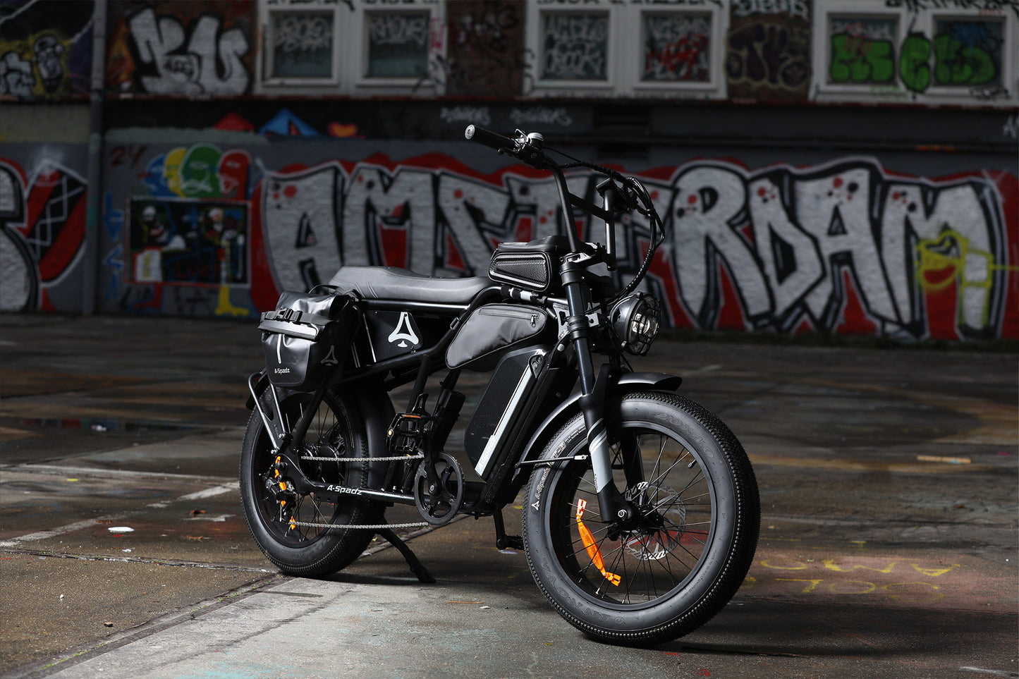 Jet Black  Aurora Blue