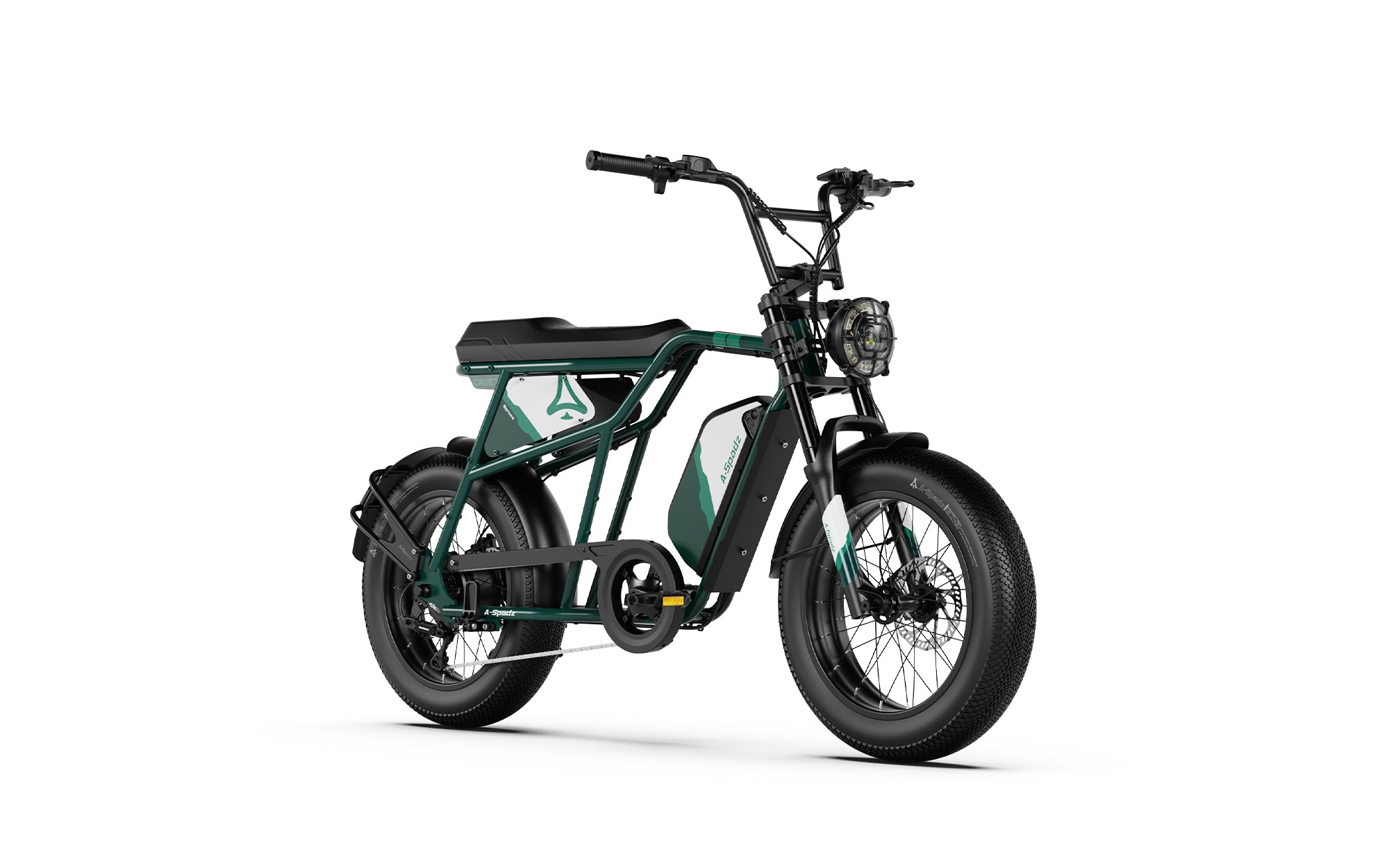 電動アシストCAVET II  A-SPADZ CAVET II｜アメリカ発eBikeブランドAspadzが日本に上陸 – MOVE.eBike