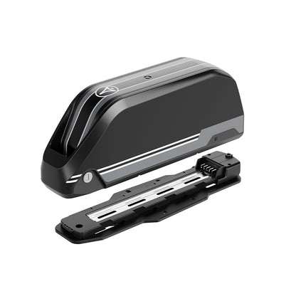 Cavet Air Extended Range Kit - A - Spadz