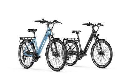 Surf Blue Jetty Black