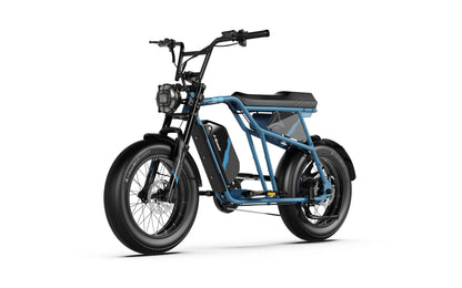 Urban Aurora Blue