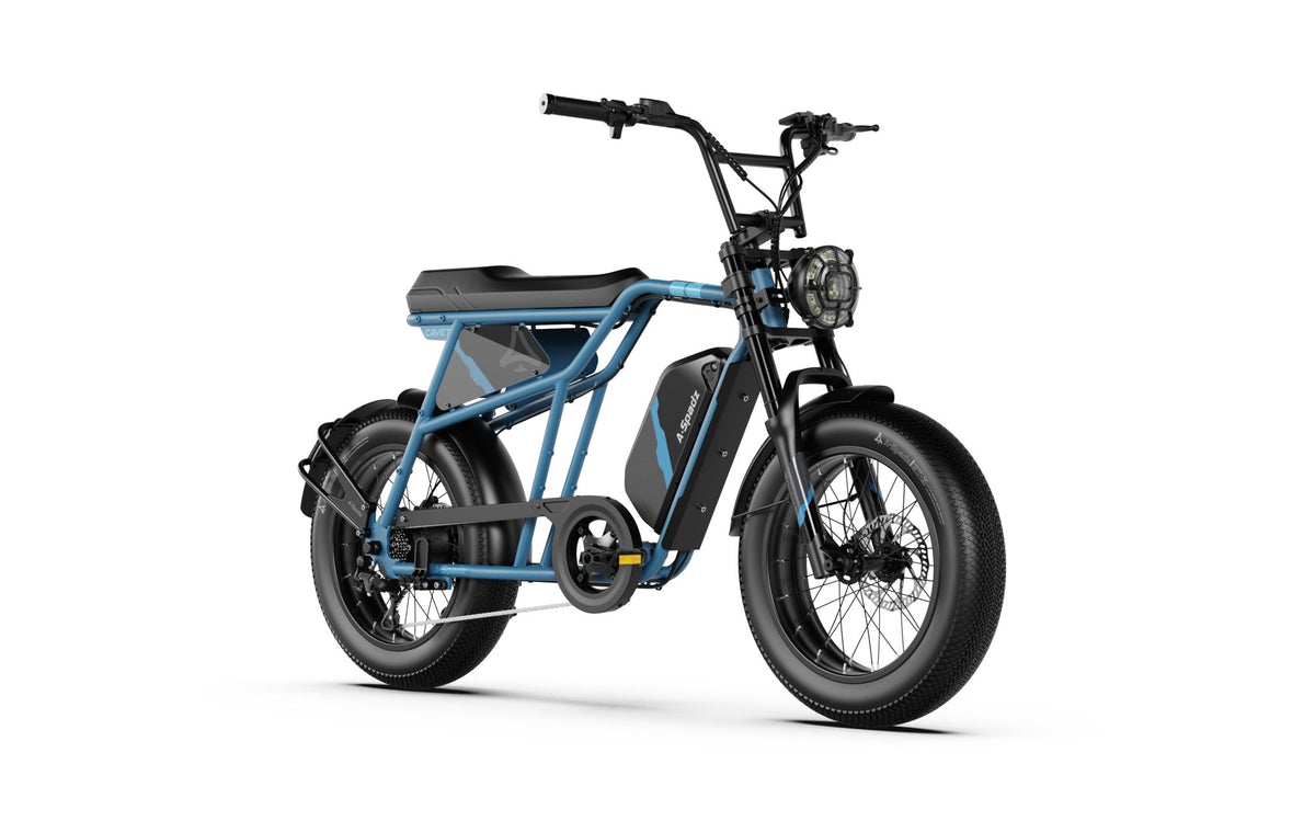 Urban Aurora Blue