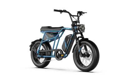 Urban Aurora Blue