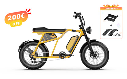 Mars Yellow