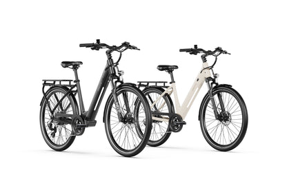 Jetty Black Gravel Grey