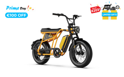Mars Yellow
