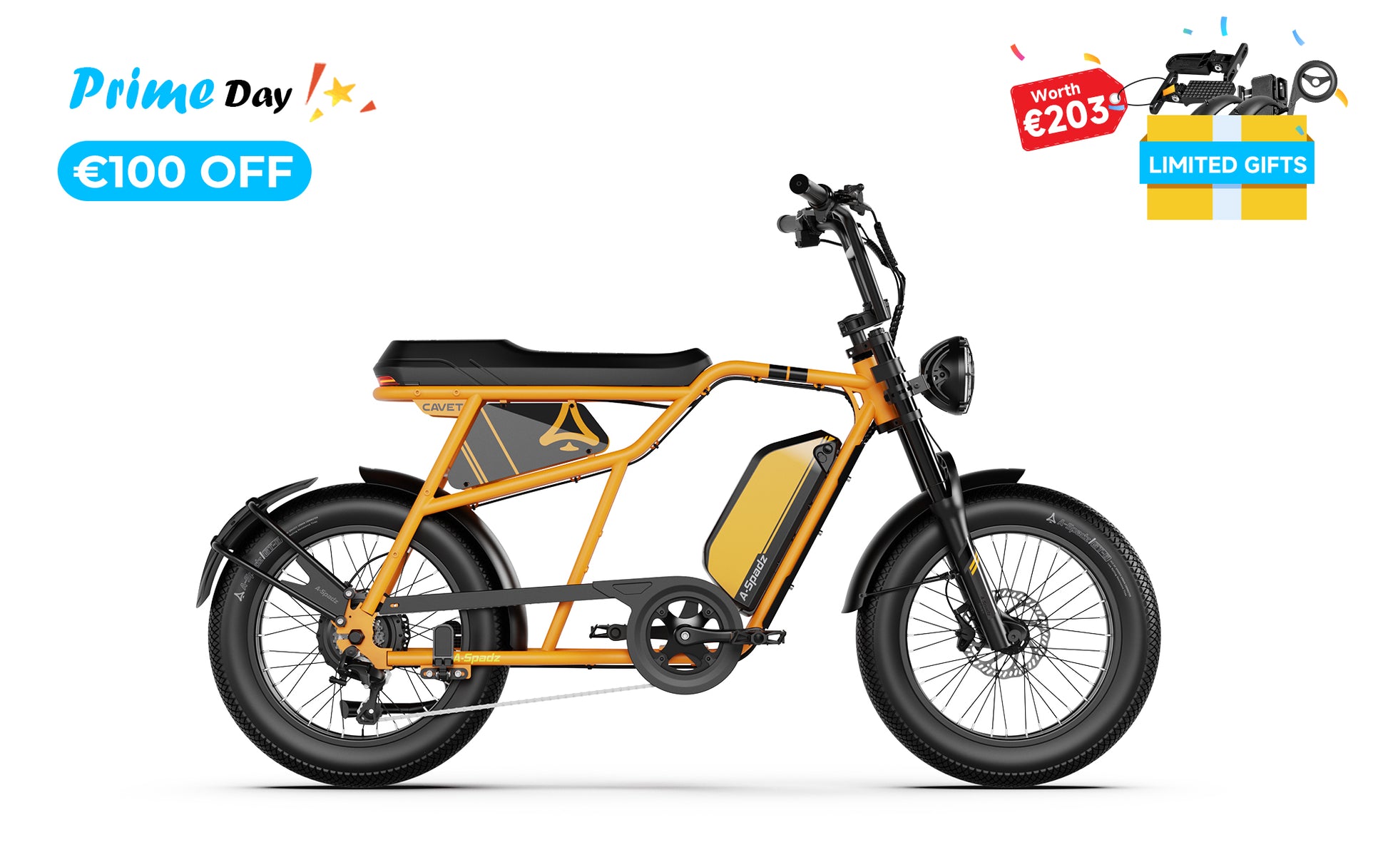 Mars Yellow