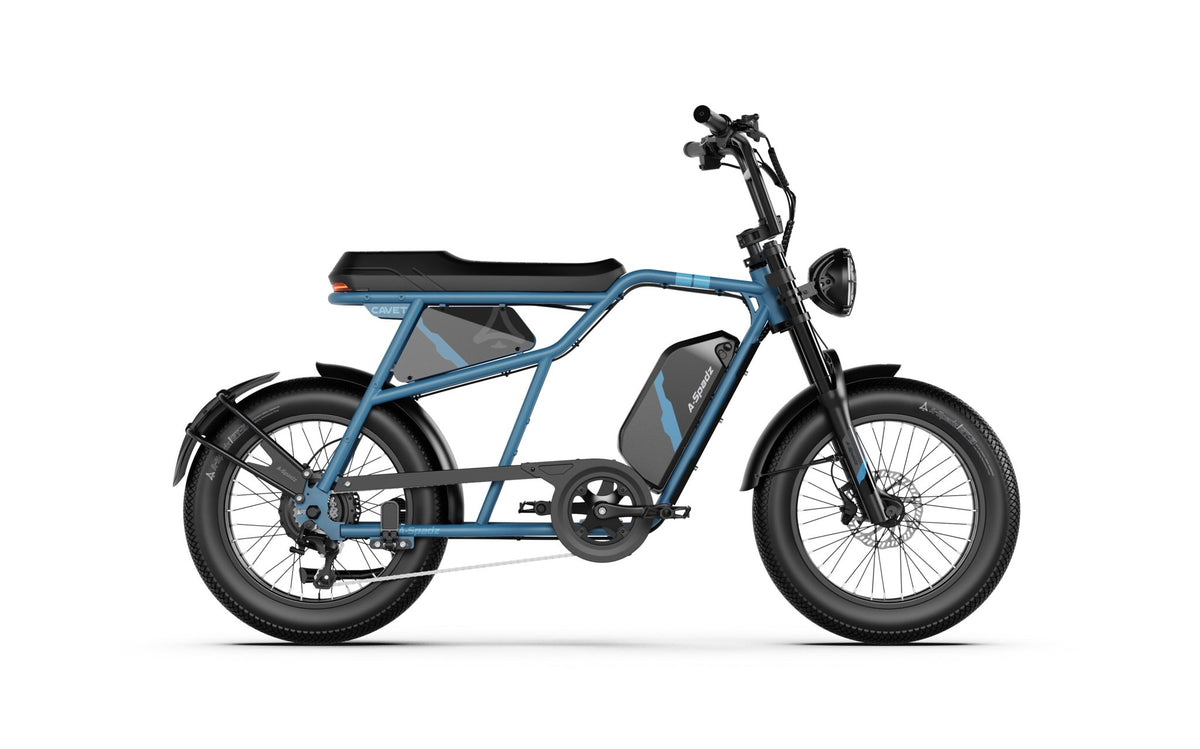 Urban Aurora Blue