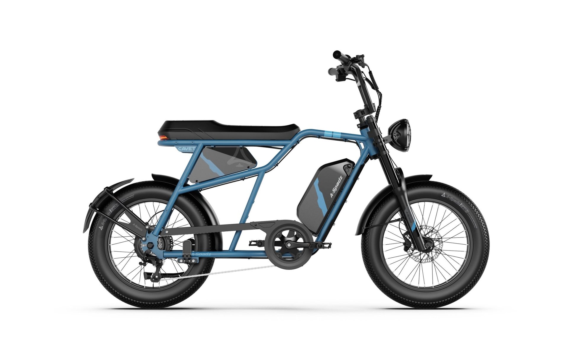 Urban Aurora Blue