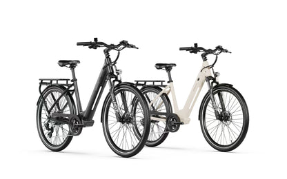 Jetty Black Gravel Grey