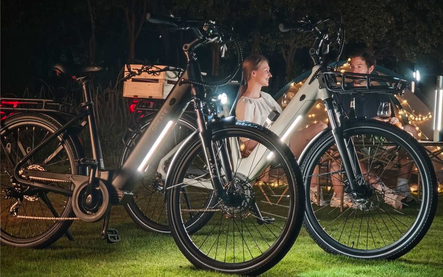 Jetty Black Gravel Grey